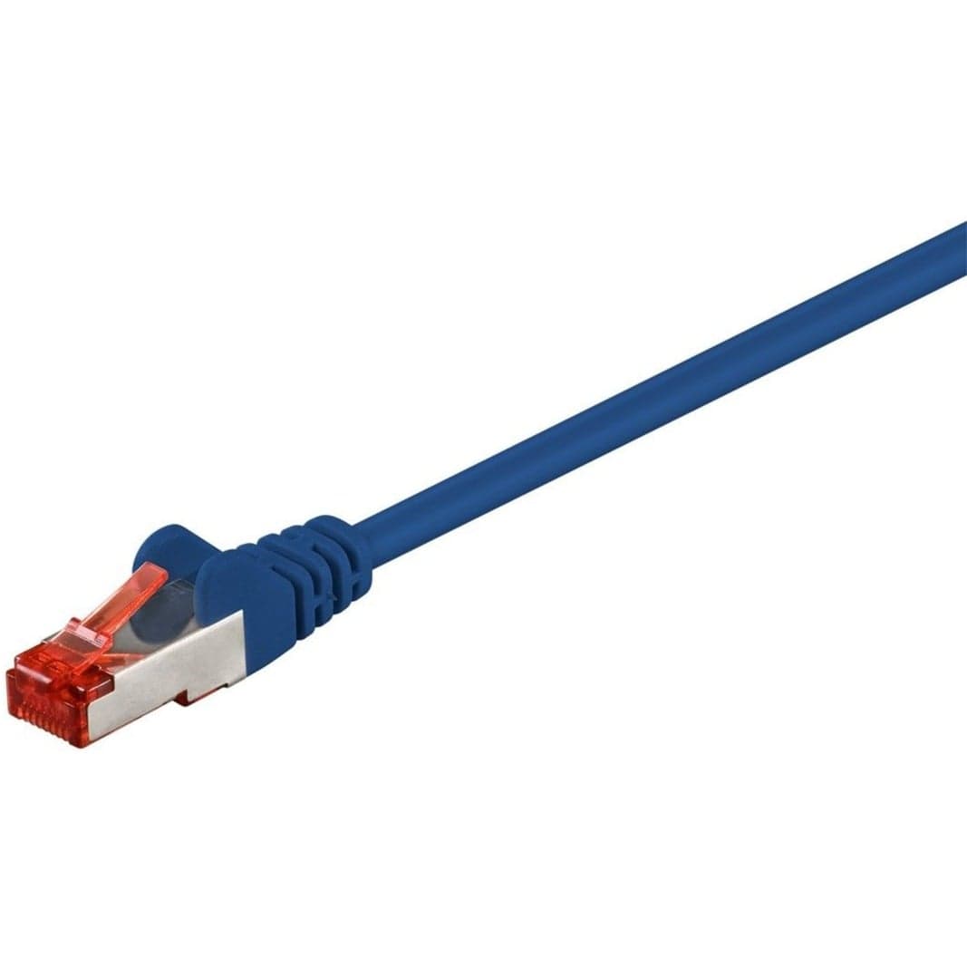 Patchkabel CAT6 S/FTP (PiMF) – Bild 1