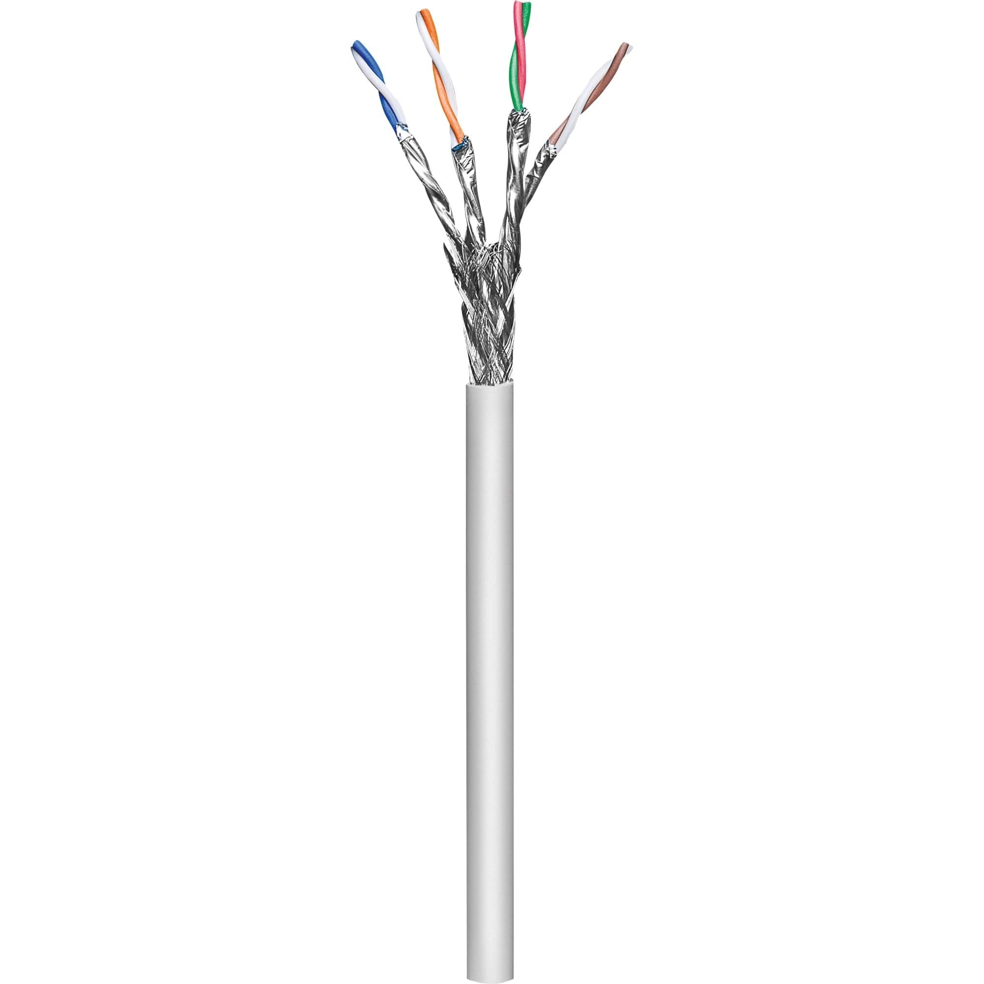 Patchkabel CAT6a S/FTP – Bild 1