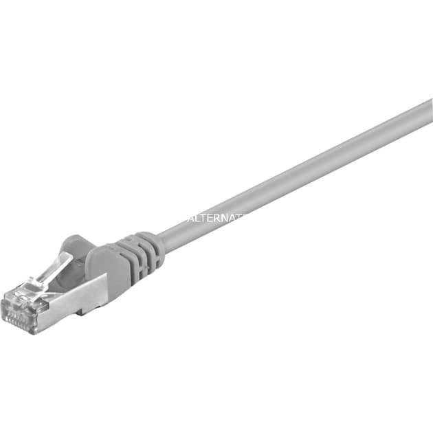 Patchkabel CAT.5e F/UTP – Bild 1