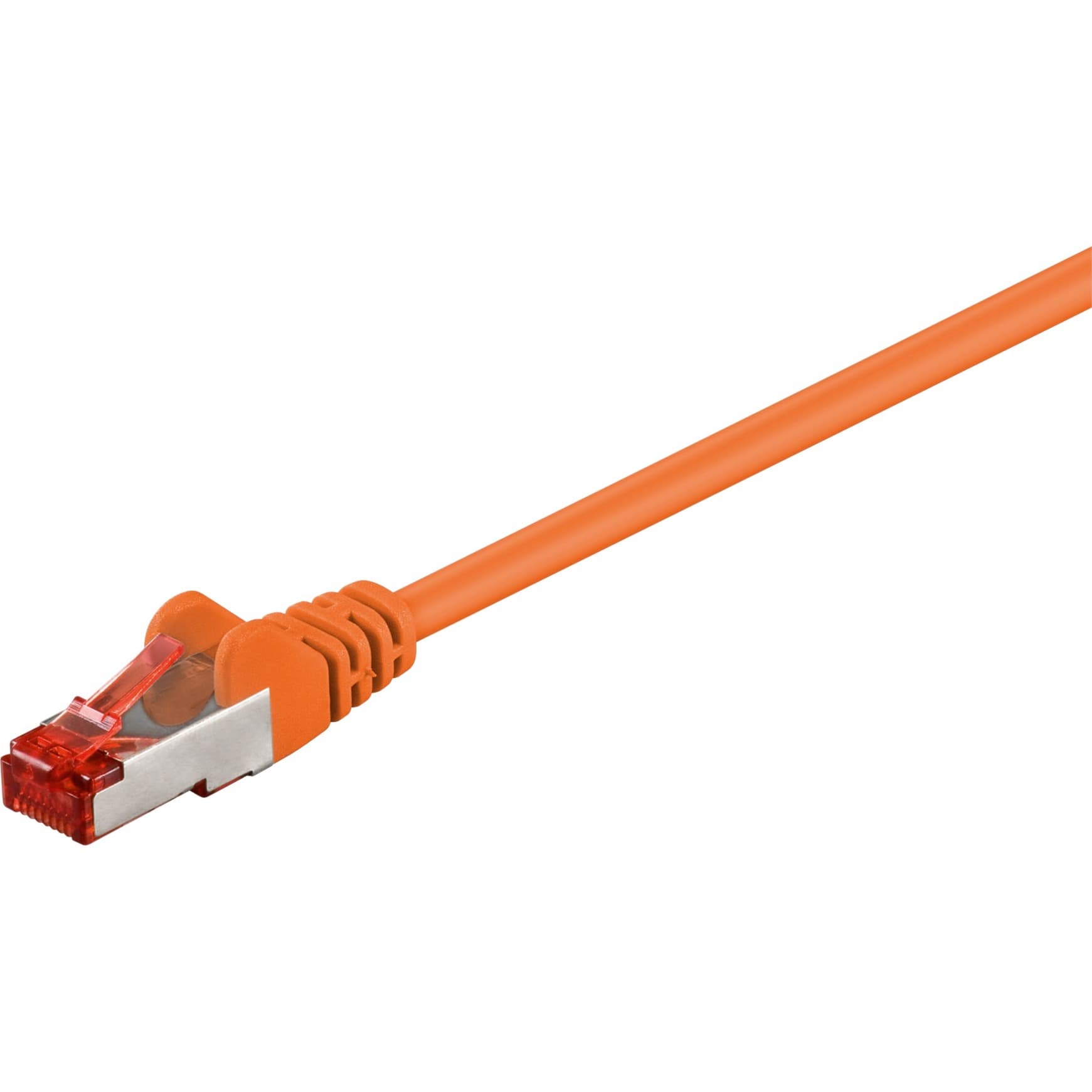 Patchkabel Cat.6 SFTP – Bild 1