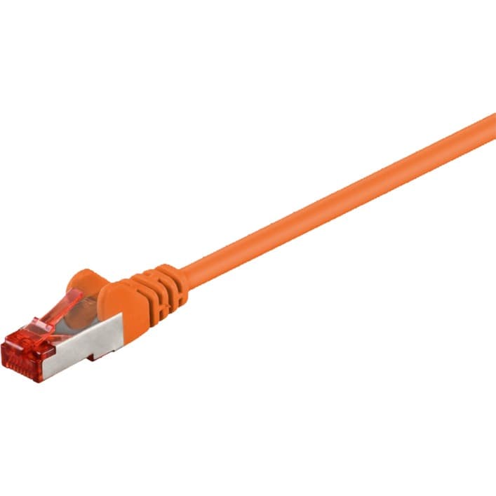 Patchkabel Cat.6 SFTP – Bild 1