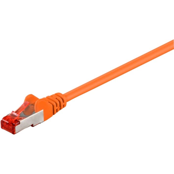 Patchkabel Cat.6 SFTP – Bild 1