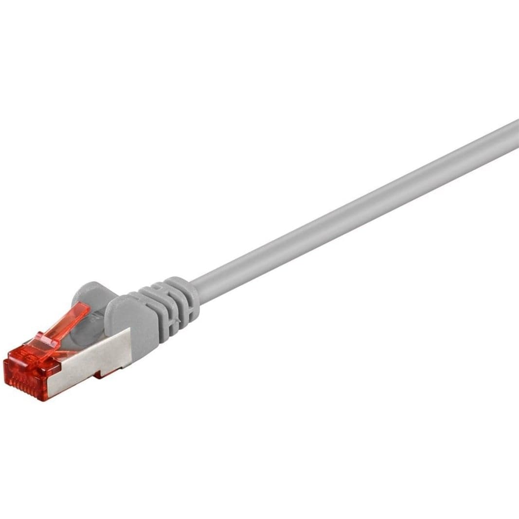 Patchkabel Cat.6 S/FTP – Bild 1
