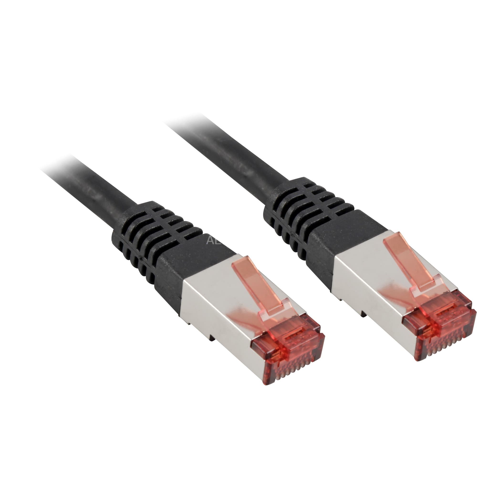 Patchkabel Cat.6 S/STP – Bild 1