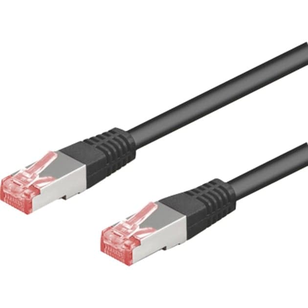 Patchkabel Cat.6 S/STP – Bild 1