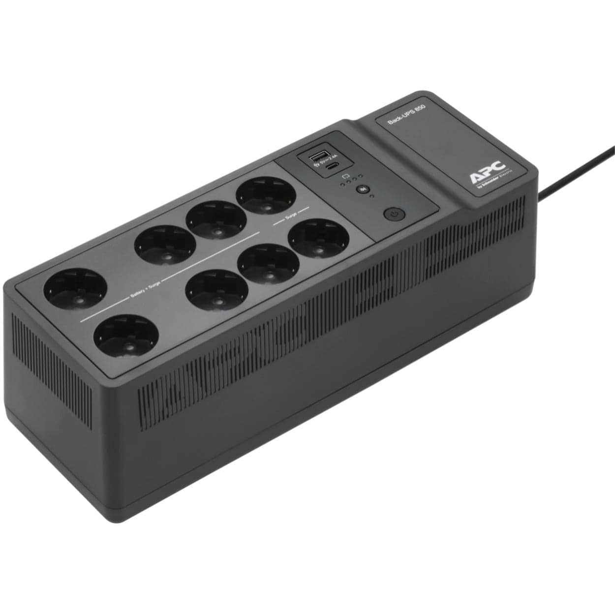 Back-UPS BE850G2-GR, USV – Bild 1