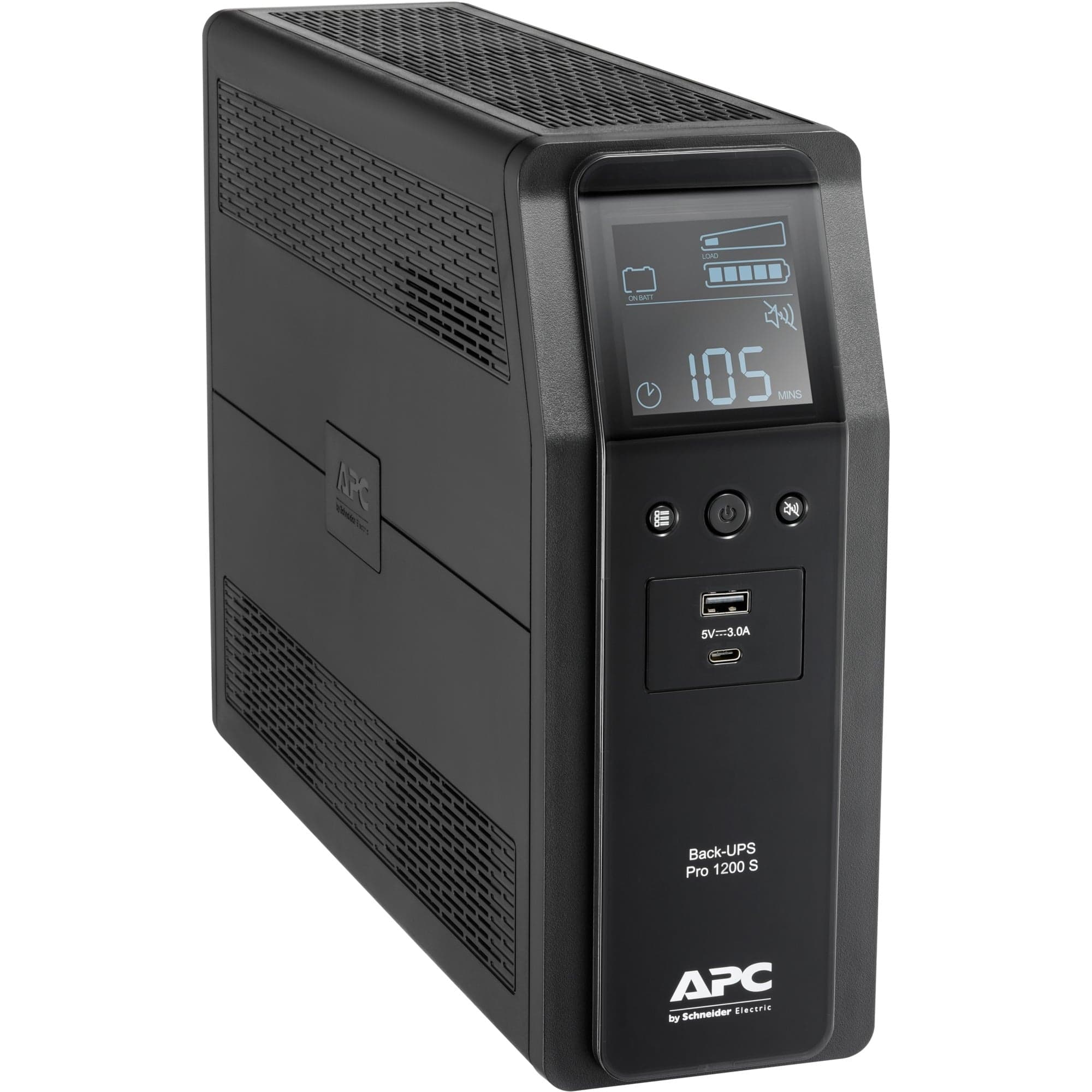 Back-UPS Pro 1200S, USV – Bild 1