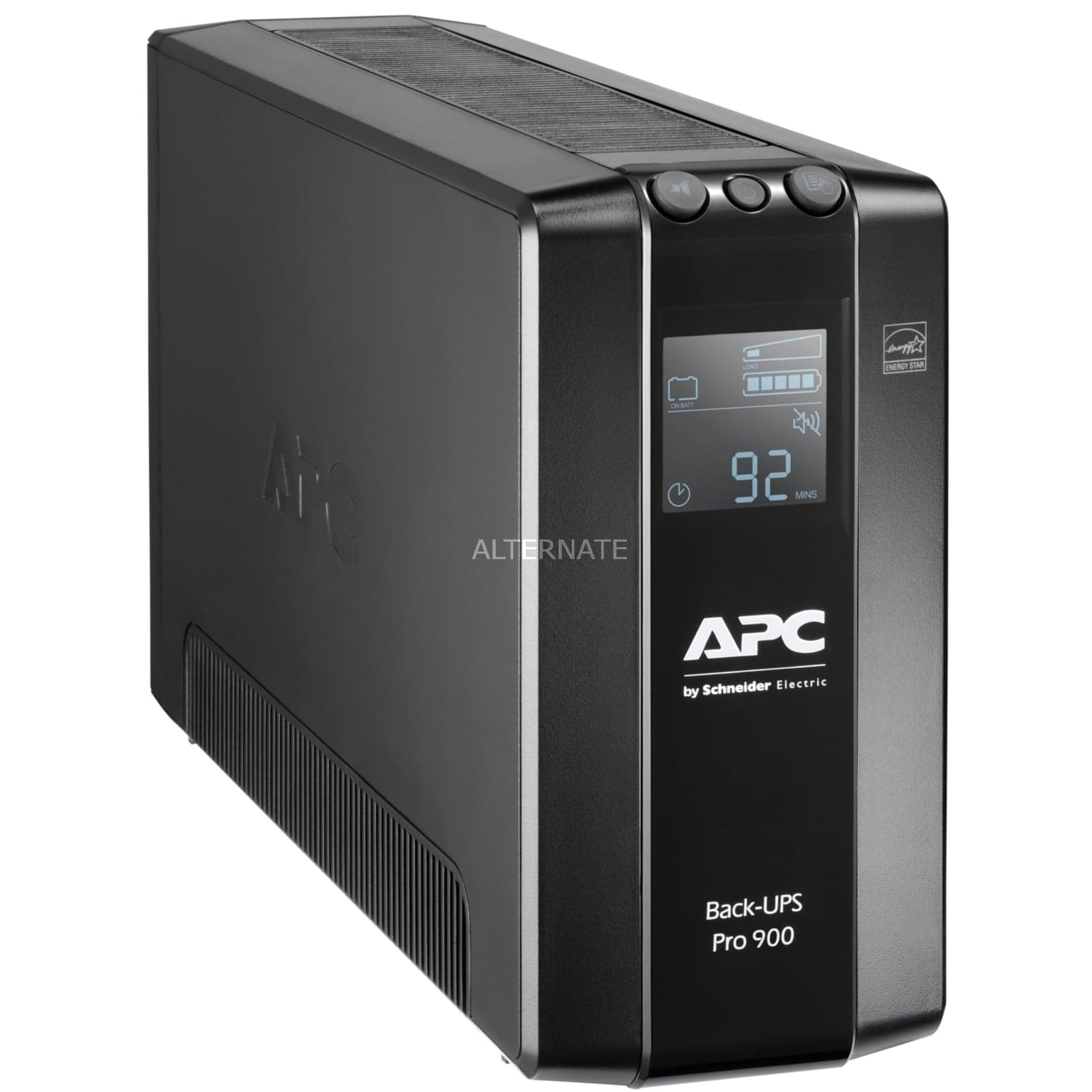 Back-UPS Pro 900VA BR900MI, USV – Bild 1