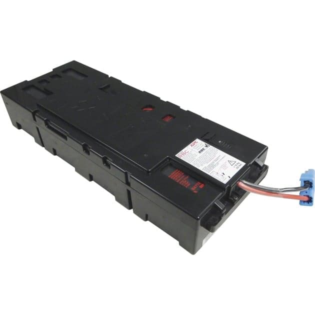 Batterie APCRBC116 – Bild 1