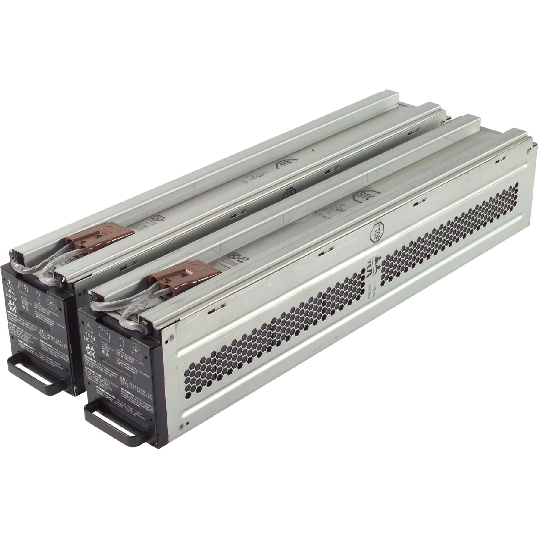 Batterie APCRBC140, Akku – Bild 1