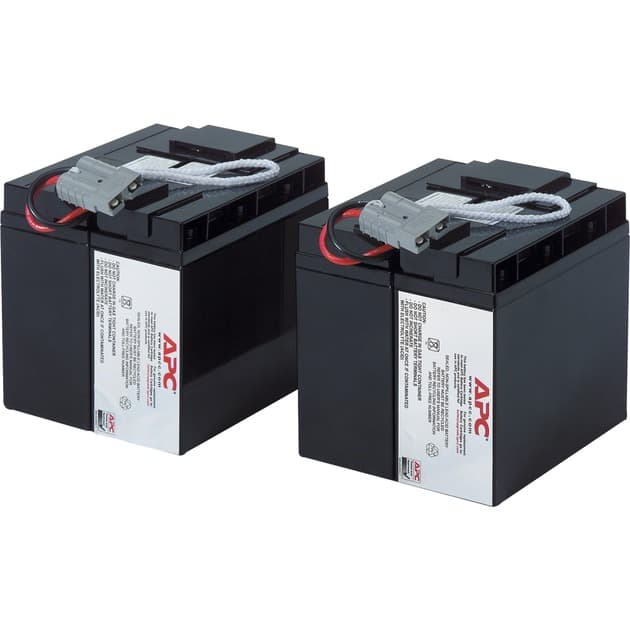 Batterie RBC11, Akku – Bild 1