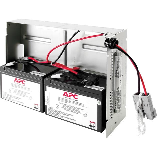 Batterie RBC22, Akku – Bild 1