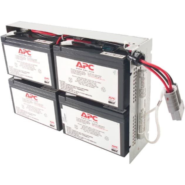 Batterie RBC23, Akku – Bild 1