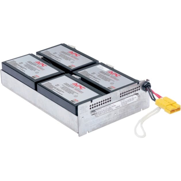 Batterie RBC24, Akku – Bild 1