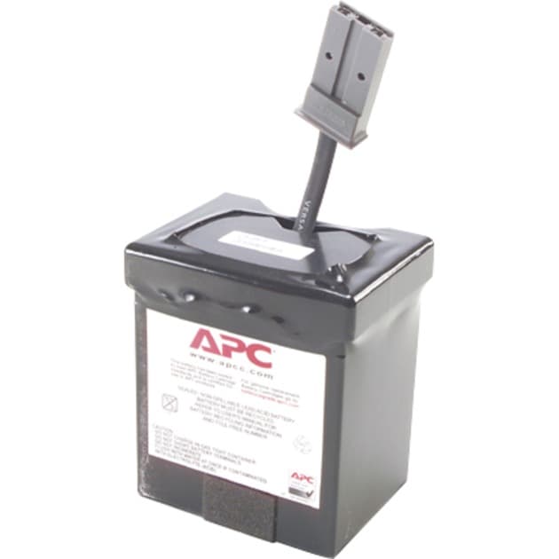 Batterie RBC30, Akku – Bild 1