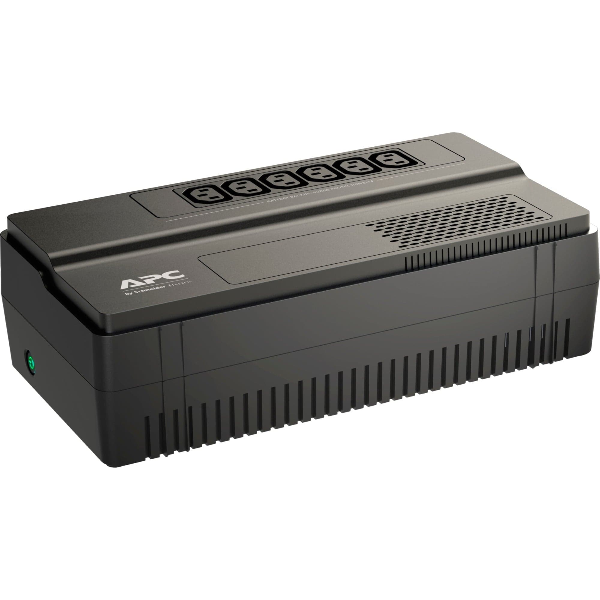 EASY UPS BV 500VA, AVR, IEC Outlet, 230V, USV – Bild 1