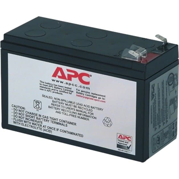 Replacement Battery Cartridge 17, Batterie – Bild 1