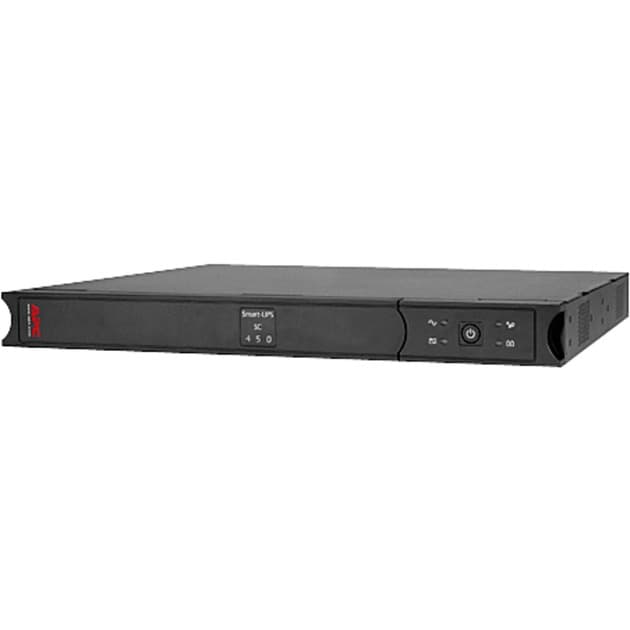 Smart-UPS SC450VA, USV – Bild 1