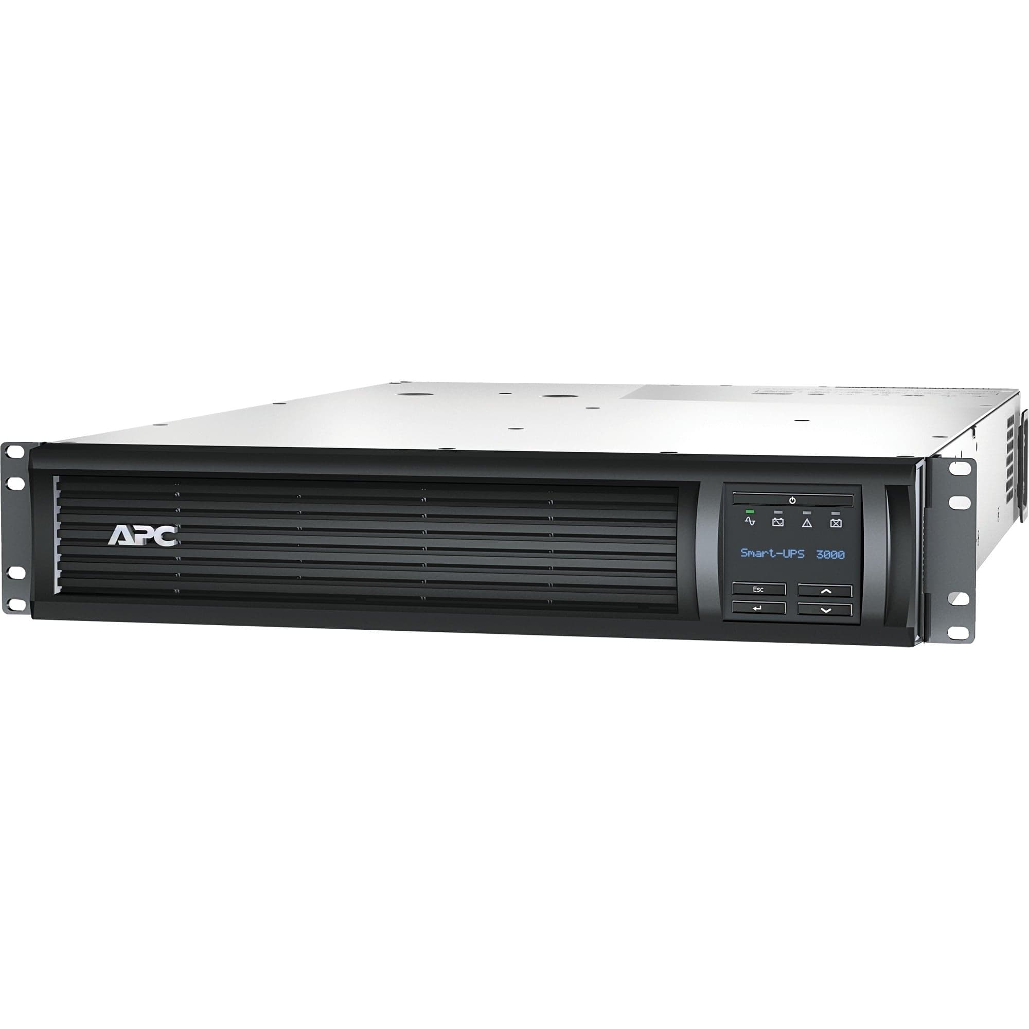 Smart-UPS SMT3000RMI2UNC 3000VA, USV – Bild 1