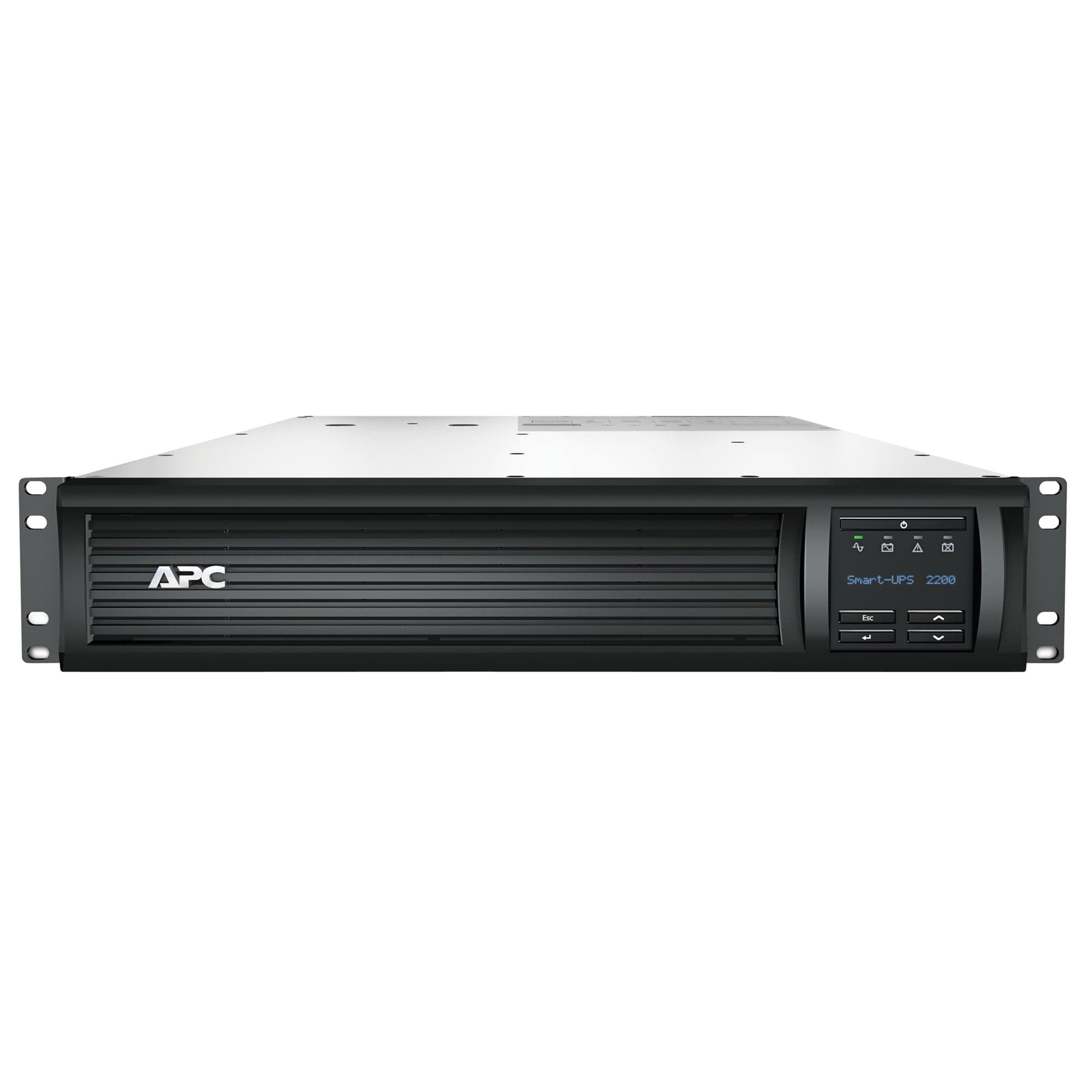 Smart-UPS SMX2200R2HVNC 2200VA, USV – Bild 1