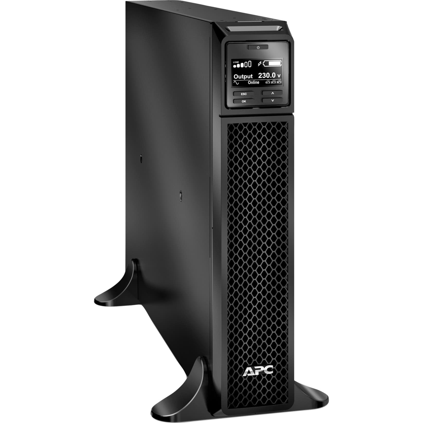 Smart-UPS SRT2200XLI 2200VA, USV – Bild 1