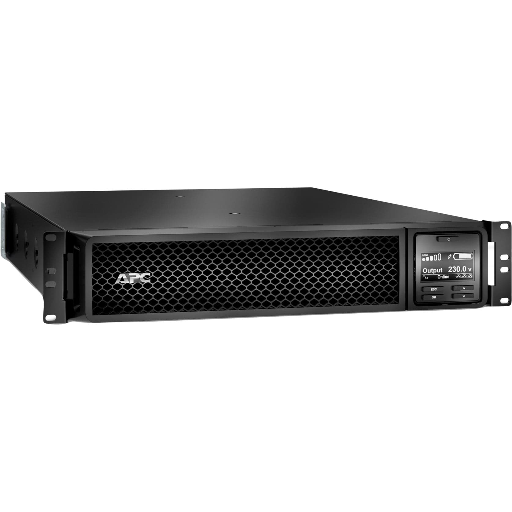 Smart-UPS SRT3000RMXLI 3000VA, USV – Bild 1