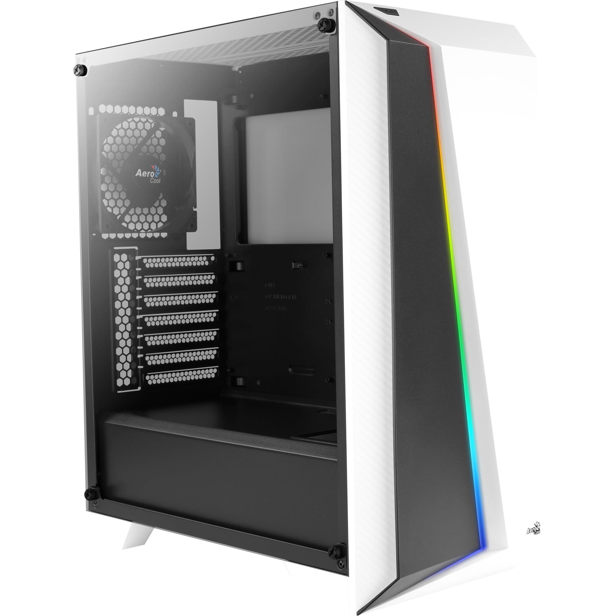 Cylon Pro, Tower-Gehäuse – Bild 1