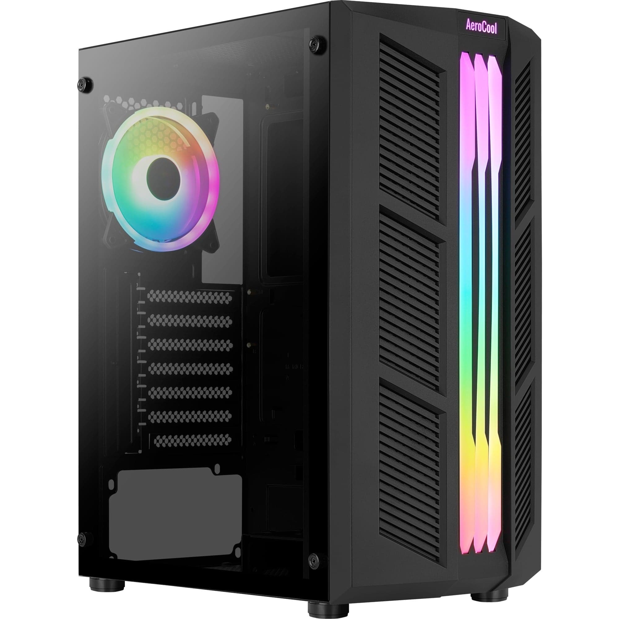 Prime v2, Tower-Gehäuse – Bild 1