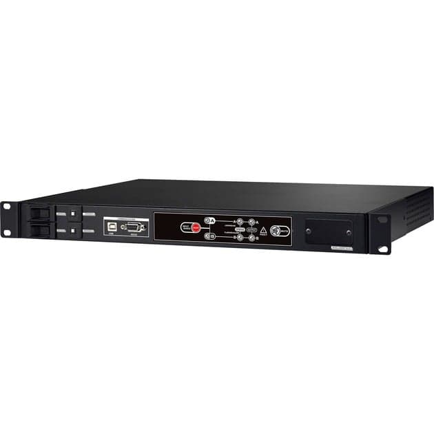 PowerWalker ATS, Switch