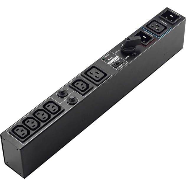 PowerWalker MBS 48,3 cm (19"), Modul