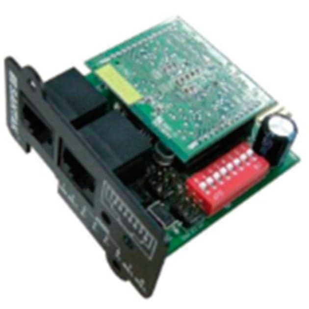 PowerWalker Mini Modbus Card 3, Modul