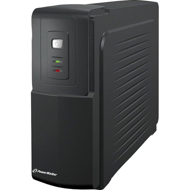 PowerWalker VFD 600, USV – Bild 1