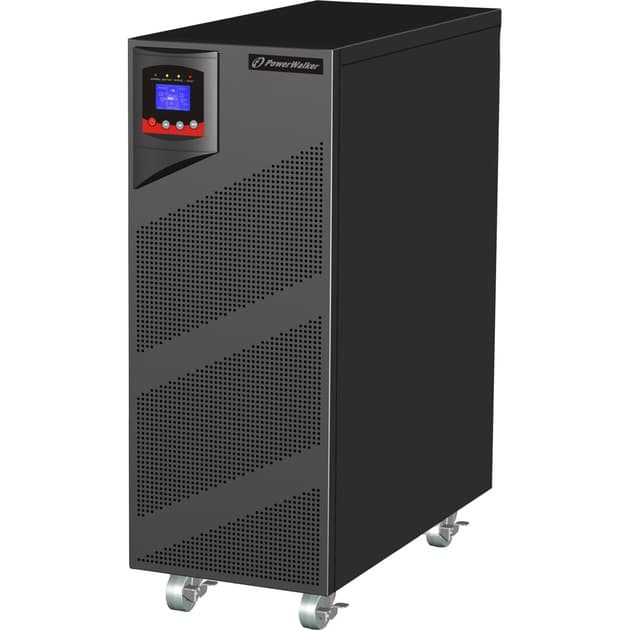 PowerWalker VFI 10000TCP 3/1, USV – Bild 1