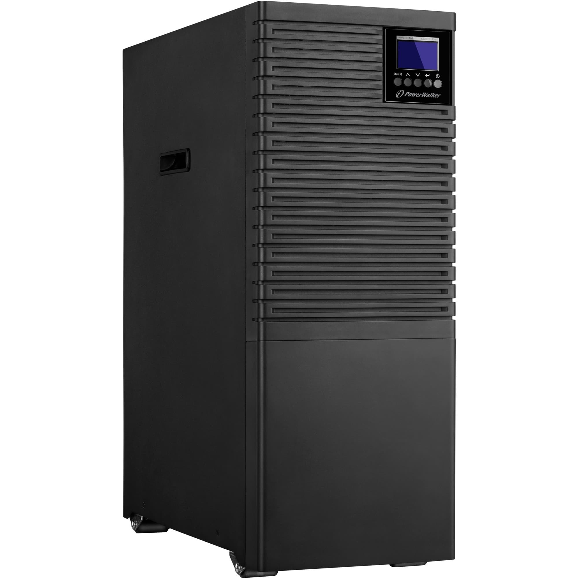 PowerWalker VFI 10000 TGB PF1, USV – Bild 1