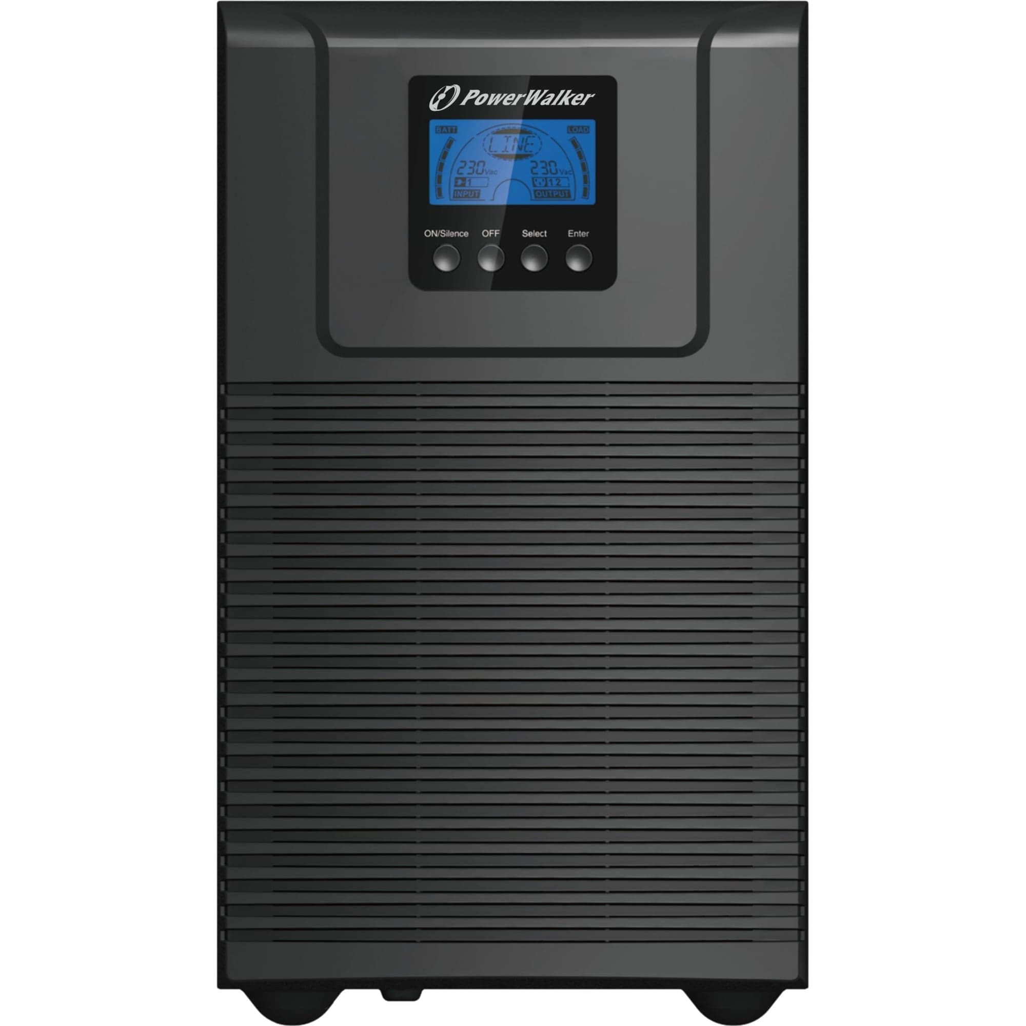 PowerWalker VFI 2000 TG, USV – Bild 1