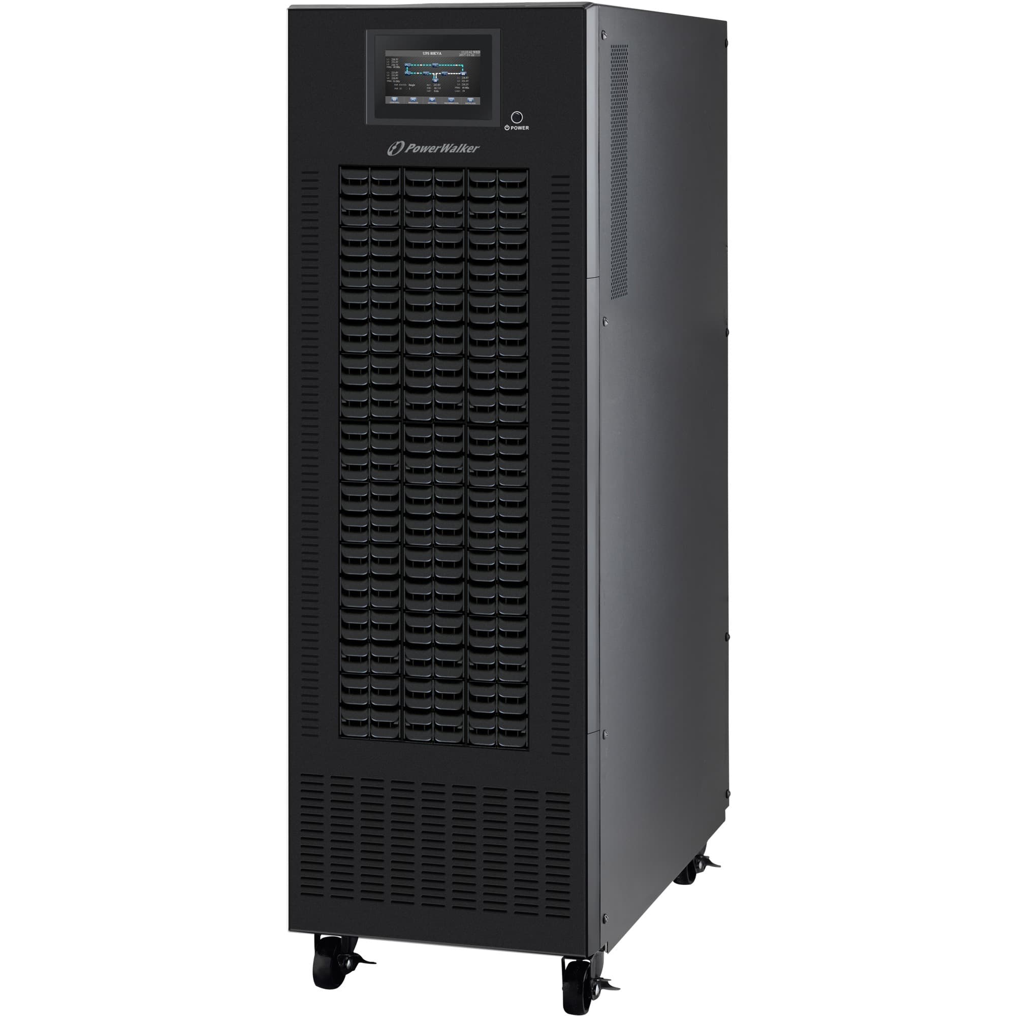 PowerWalker VFI 30K CPG PF1 3/3 BI, USV – Bild 1