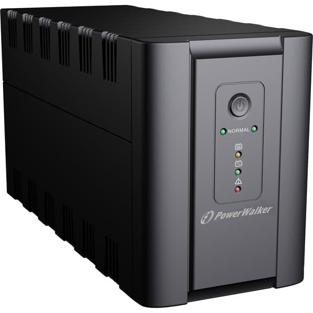 PowerWalker VI 2200 SH IEC, USV – Bild 1