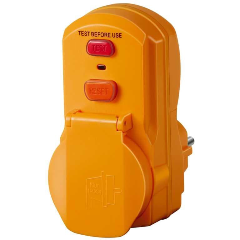 BDI-A IP54, Steckdosenadapter – Bild 1