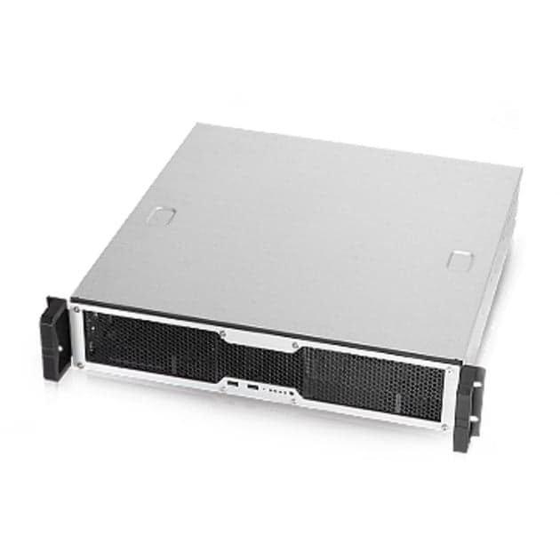 RM24200-L, Rack-Gehäuse