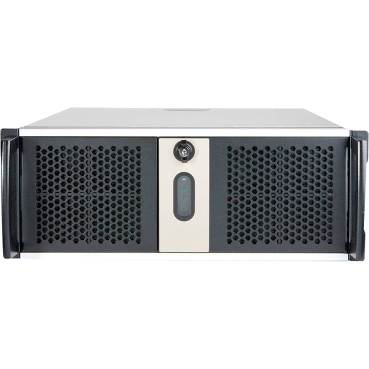 RM41300, Rack-Gehäuse