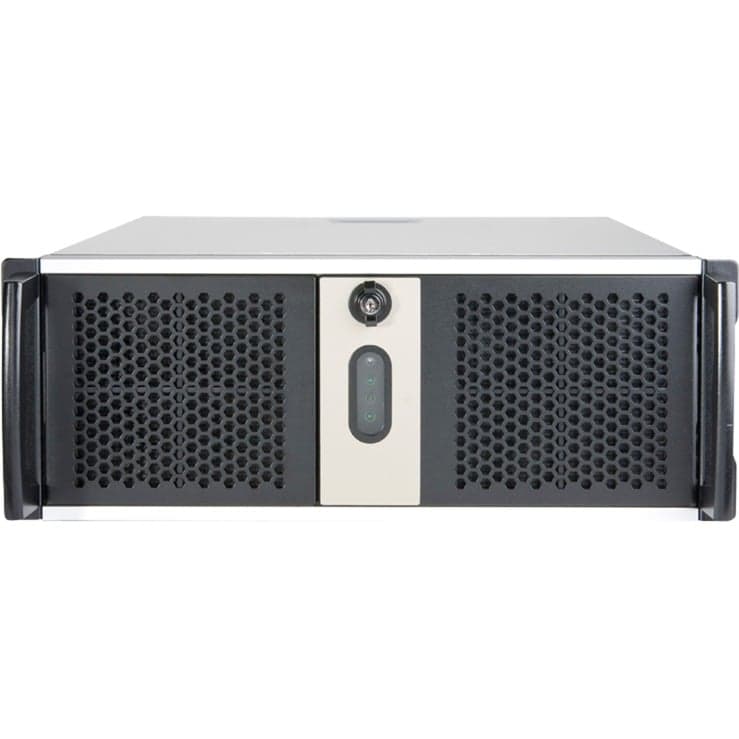 RM42300, Rack-Gehäuse