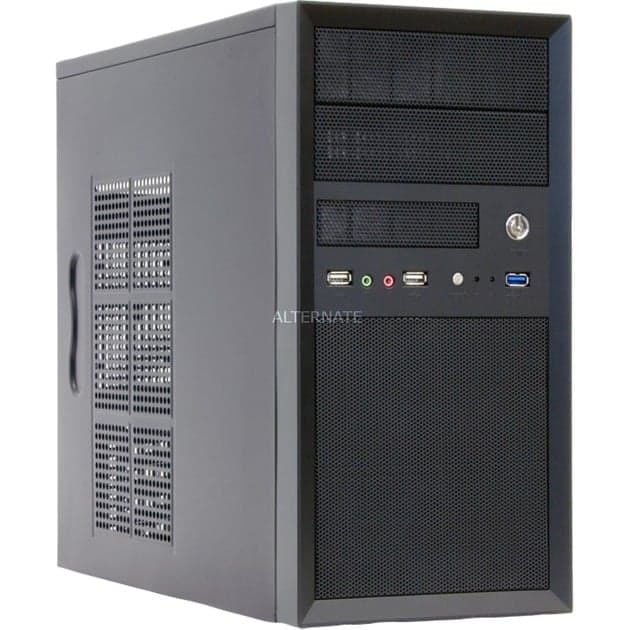 CT-01B, Tower-Gehäuse – Bild 1