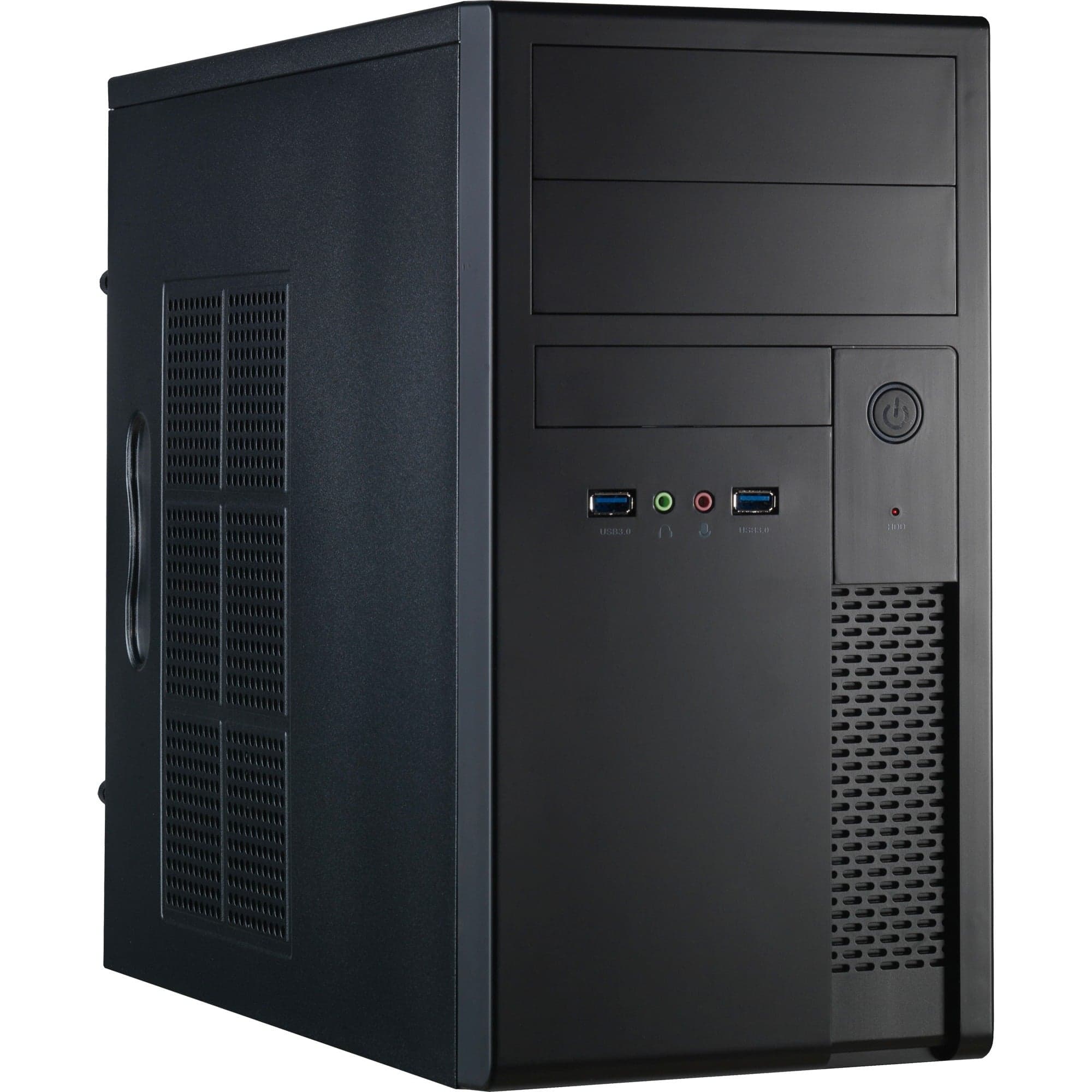 XT-01B-350GPB, Tower-Gehäuse – Bild 1