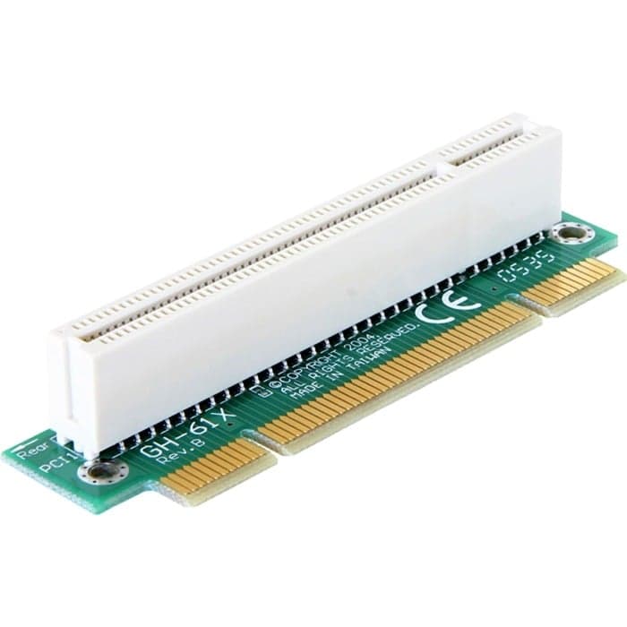 Riser Card PCI 89071