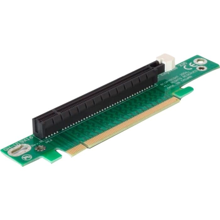 Riser Card PCIe X16 – Bild 1