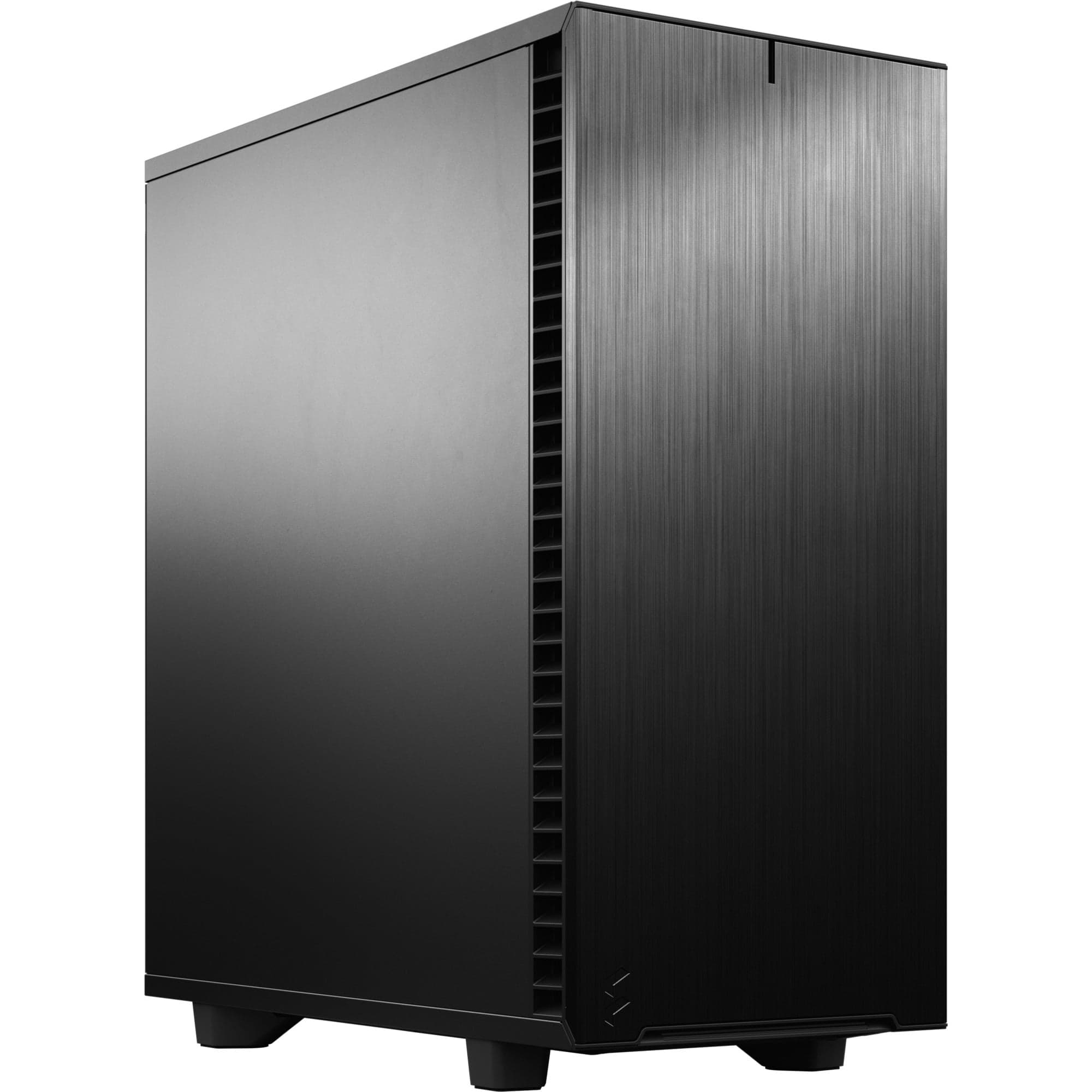 Define 7 Compact Solid, Tower-Gehäuse – Bild 1