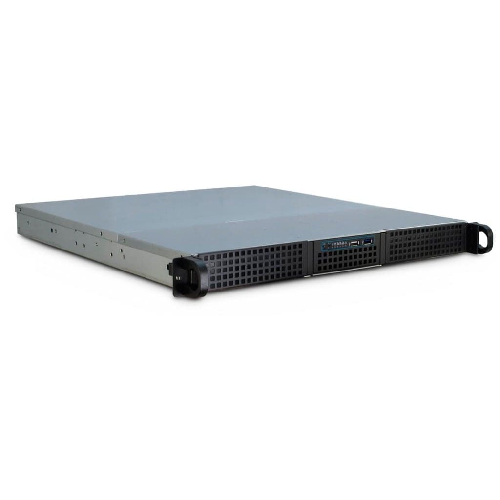 1U 10248, Server-Gehäuse – Bild 1