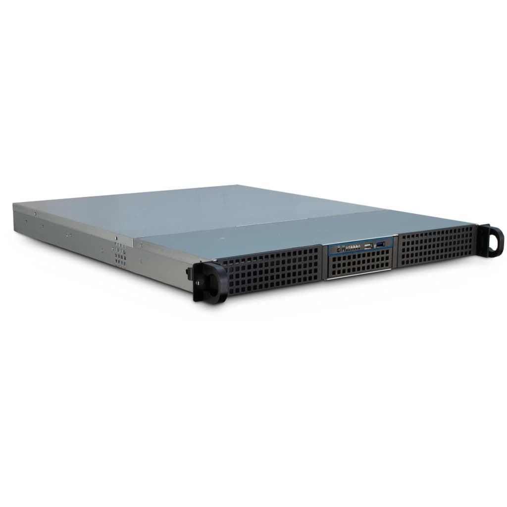 1U 10255, Server-Gehäuse – Bild 1