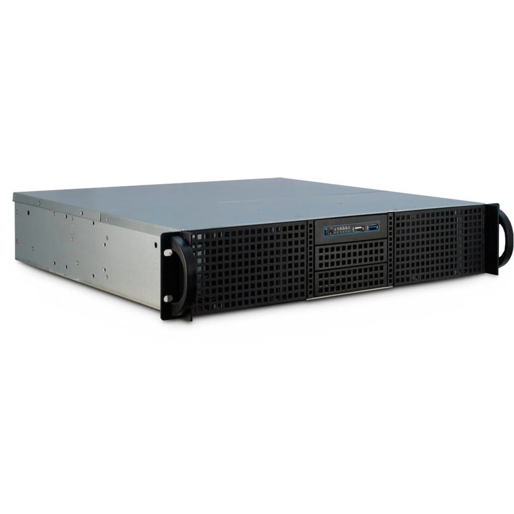 2U 20240, Server-Gehäuse – Bild 1