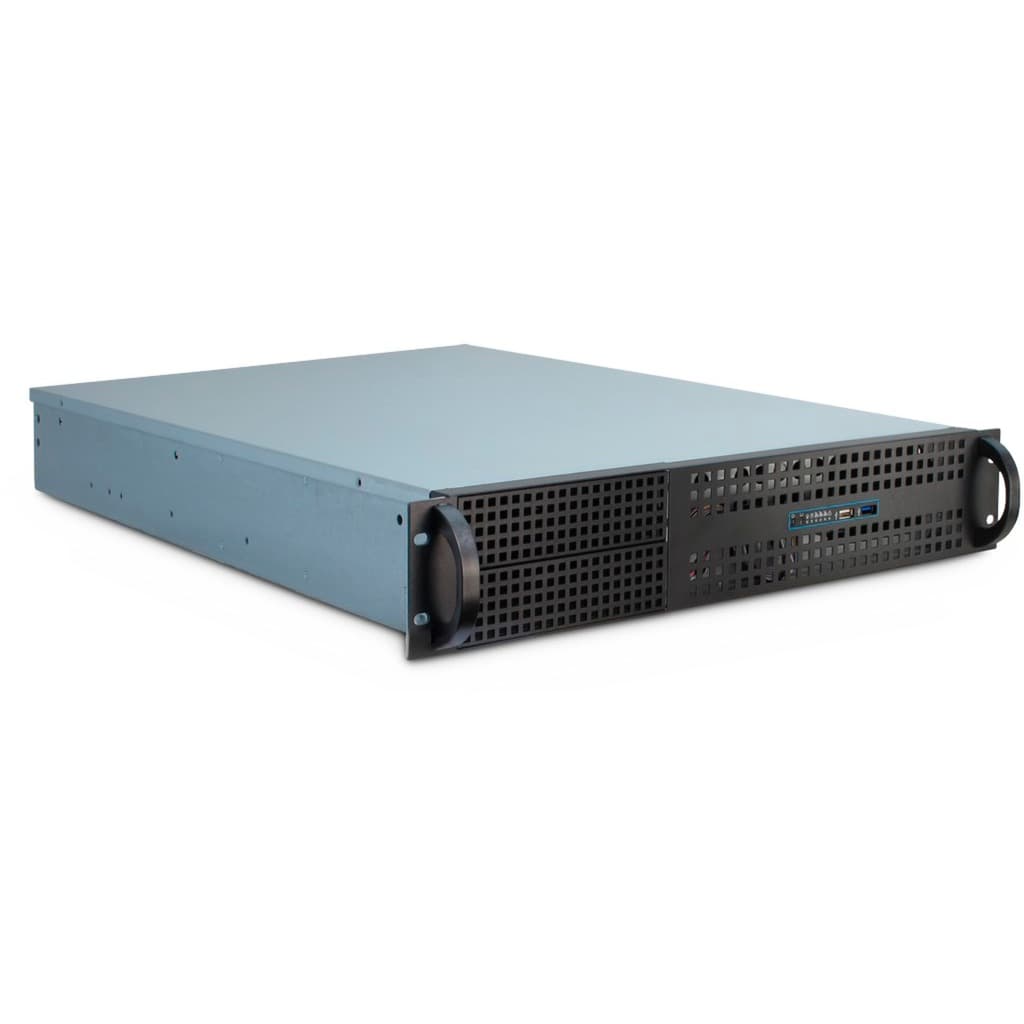 2U-2129-N, Server-Gehäuse – Bild 1